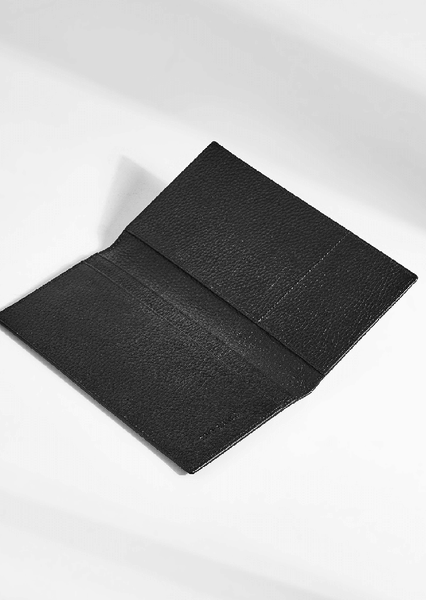 Accesorios Tony Bianco Bag Travel Wallet Black Oxford Wallet Negras | FCOHY74598