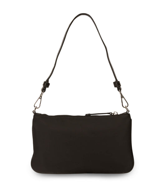 Accesorios Tony Bianco Banjo Black Nylon Shoulder Bag Negras | YCOGT44226