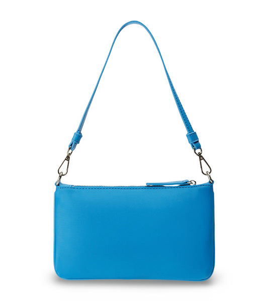 Accesorios Tony Bianco Banjo Blue Nylon Shoulder Bag Azules | CODYB35645