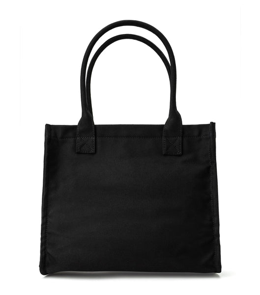 Accesorios Tony Bianco Claire Black Tote Bag Negras | ZCONQ93651