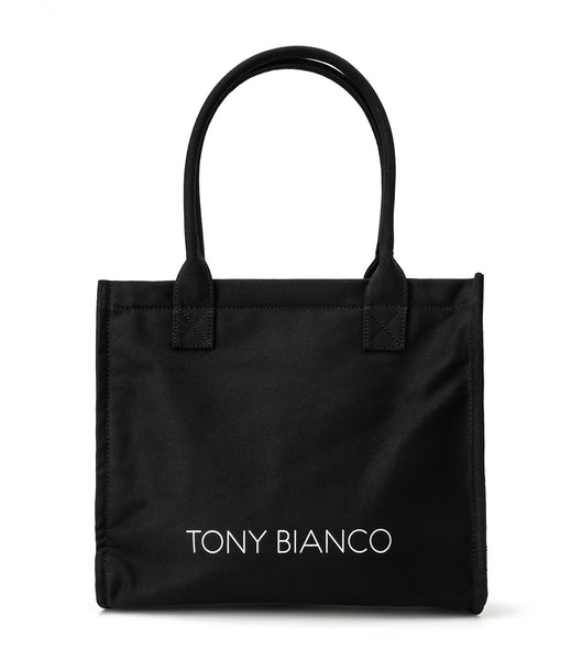 Accesorios Tony Bianco Claire Black Tote Bag Negras | ZCONQ93651