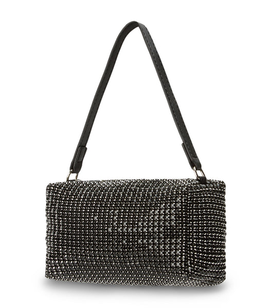 Accesorios Tony Bianco Moma Black Crystal Mini Handbags Negras | ECOVG54792