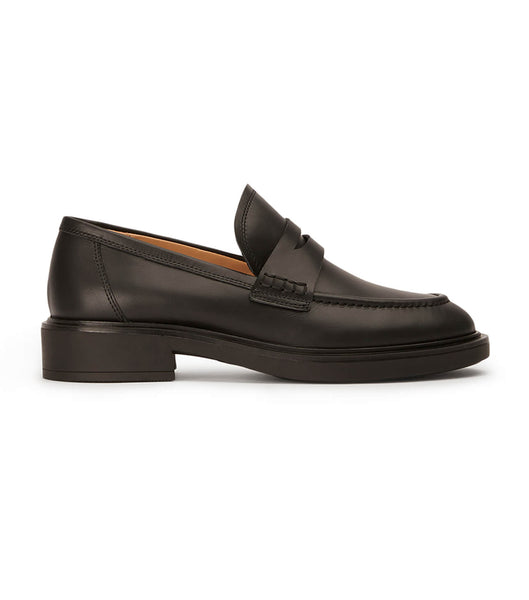 Loafers Tony Bianco Cherish Black Turin 4.5cm Negras | CODYB33760