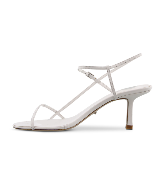 Tacones De Novia Tony Bianco Caprice White Kid 7cm Blancas | BCOSO56924