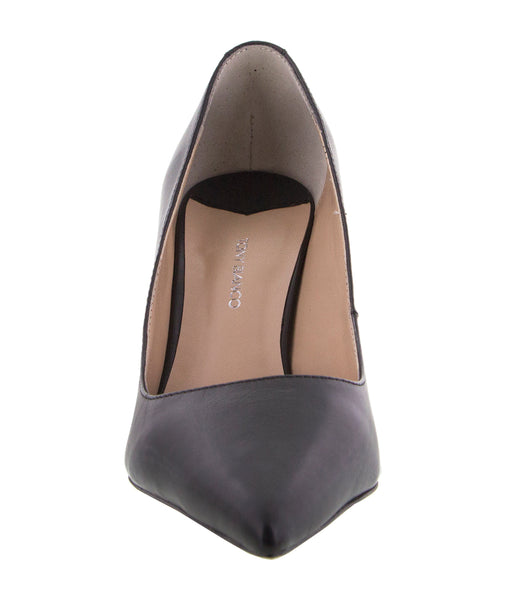 Tacones bajos Tony Bianco Emmi Black Como 8.5cm Negras | SCONY99994