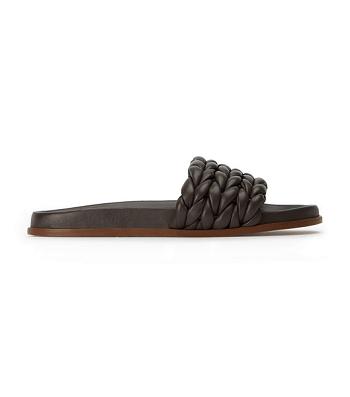 Plantillas Tony Bianco Layton Chocolate Nappa Chocolate | QCOUV80310