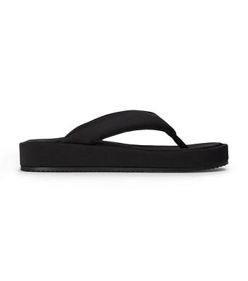 Sandalias Tony Bianco Paris Onyx 3.5cm Negras | TCOPQ37085