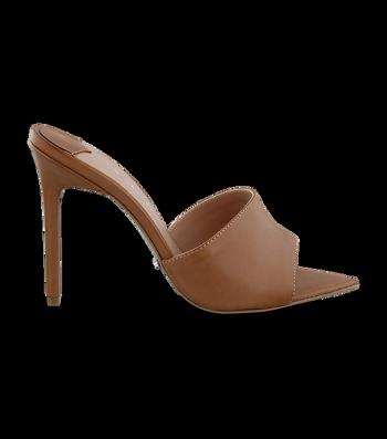 Tacones Brillantes Tony Bianco Marley Tan Como 10.5cm Marrones | XCOGW45451